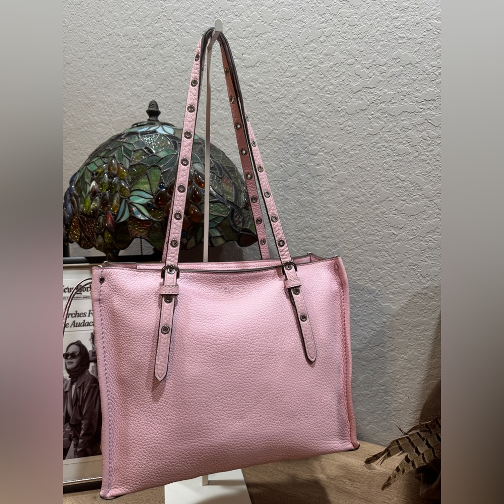 Henri Bendel Beekman Satchel - Picture 3 of 4